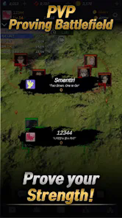 Guild Master screenshot