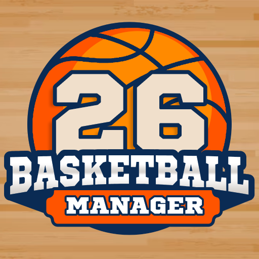 Games like Basketball Legacy Manager 26