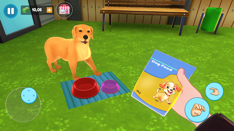 Anime Mother Sim 3d: Mom Games Image