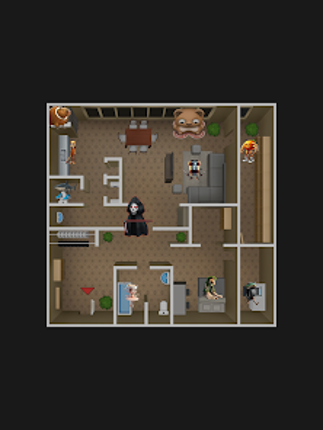 Hide Quickly screenshot