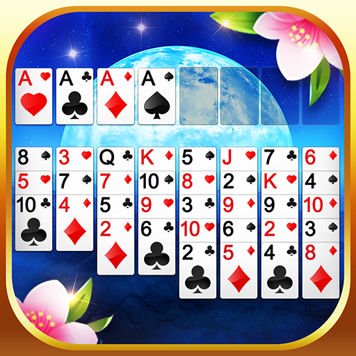 Games like FreeCell Solitaire Fun