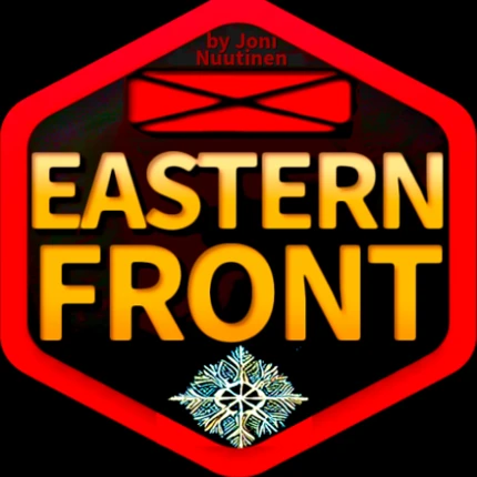 Eastern Front WWII Image