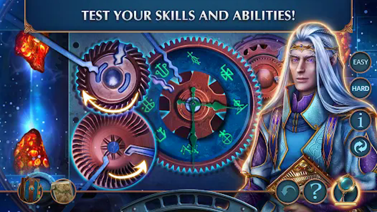 Maze Of Realities 2 f2p Image