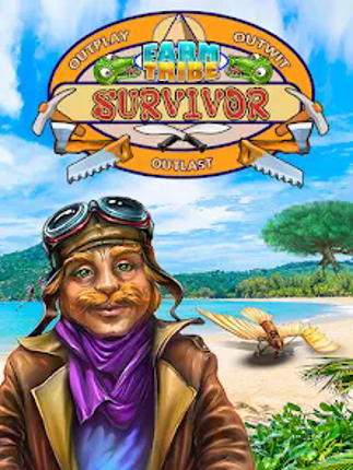 Village Life Farm Family 2023 Image