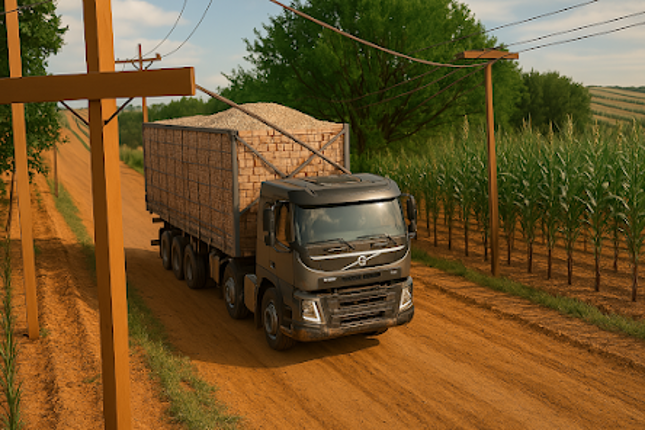 Live Truck Simulator 2 Image