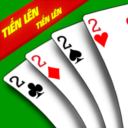 Games like Tiến Lên - Tien Len