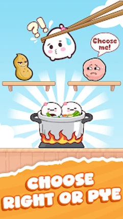 Where's My Bowl screenshot