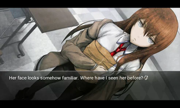 STEINS;GATE Image