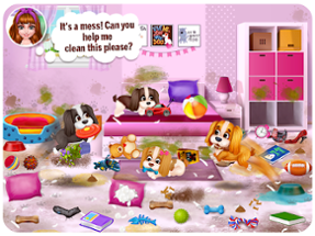 Puppy Care For Girls Image