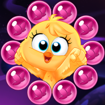 Farm Bubbles Bubble Shooter Image