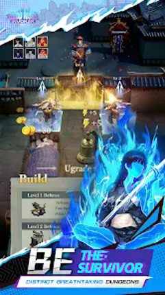 Hero Rush: Invoker Image