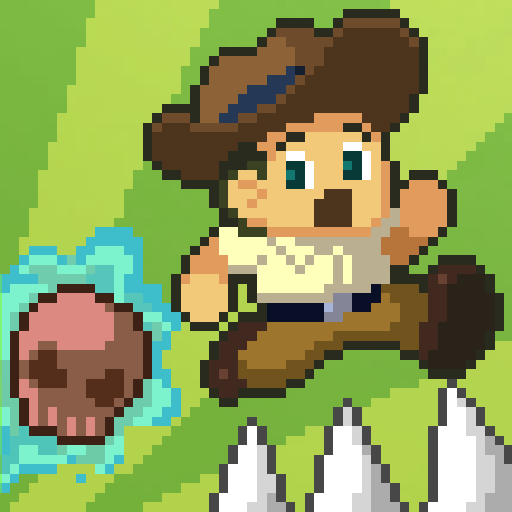 Games like Infinite Temple