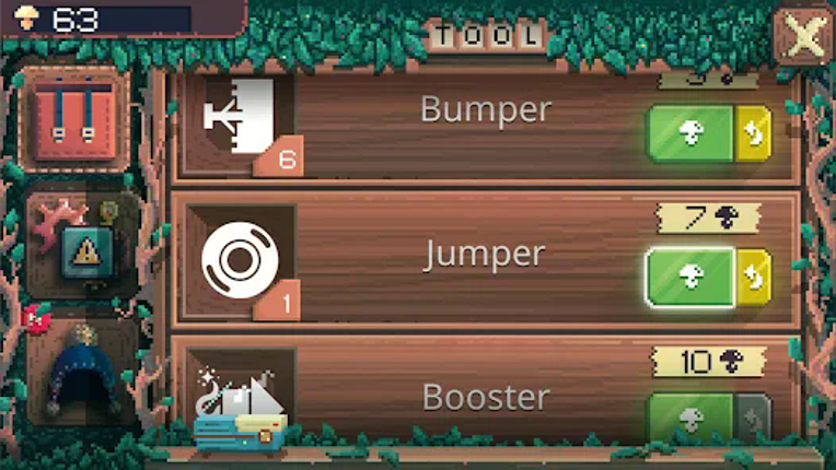 Summer Catchers screenshot