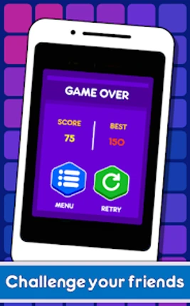 MEMOPLAY - Memory Game screenshot