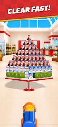 Target Smash! Image
