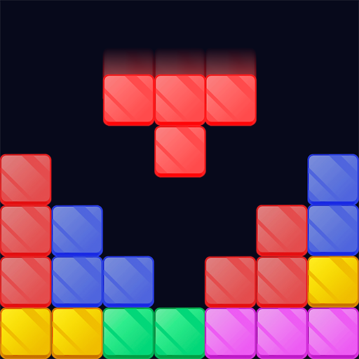 Games like Block Hit - Puzzle & Blocks