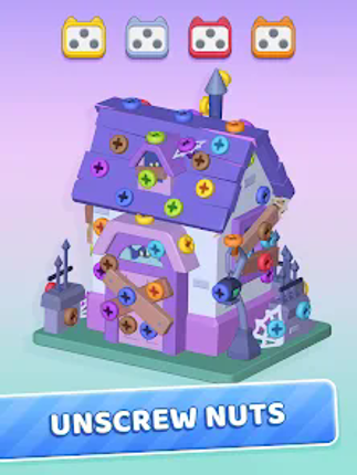 3D Bolt Master™ screenshot