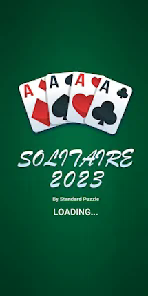 Solitaire - 2024 screenshot