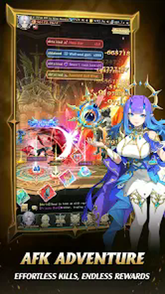 Legendary Kingdom: Journey Image