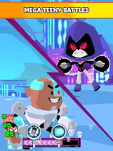 Teeny Titans: Collect & Battle Image