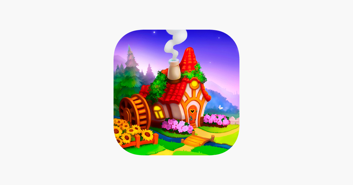 Games like Royal Farm