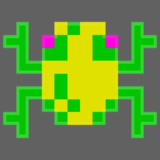 Games like classic frogger