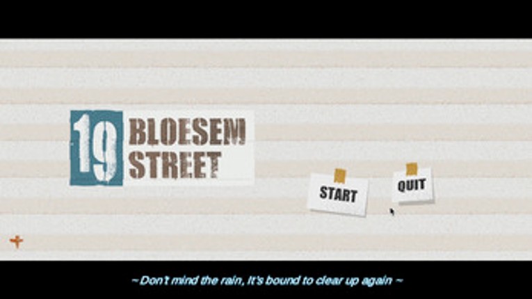 19 Bloesem Street screenshot