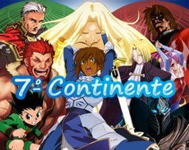 7° Continente Image