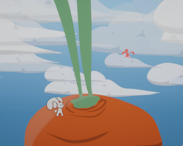 Games like Bunny is going places