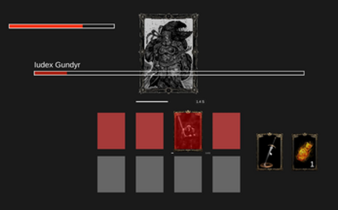 Card Souls 3 screenshot