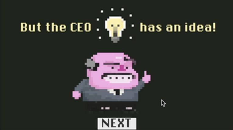 Cliche Company Image