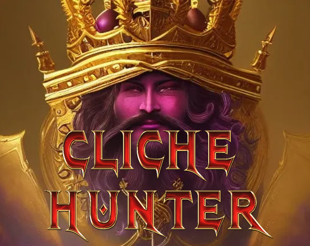Games like Cliche Hunter
