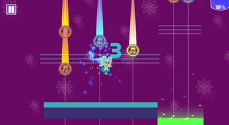 Compose!!! screenshot