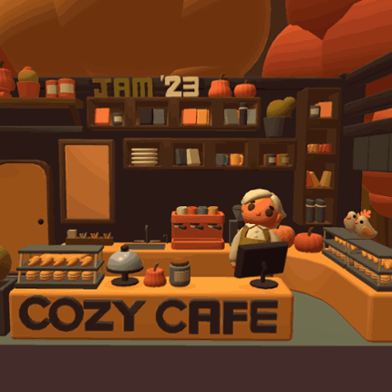 Cozy Cafe screenshot