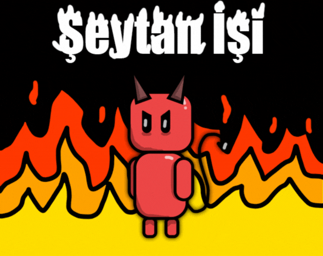 Games like Şeytan İşi