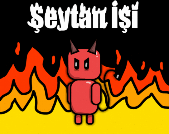 Şeytan İşi Image