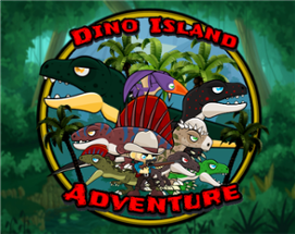 Dino Island Adventure Image