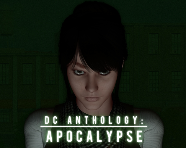 Games like DC Anthology: Apocalypse