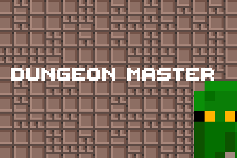 Games like Dungeon Master