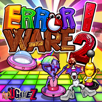 Error Ware 2 Image