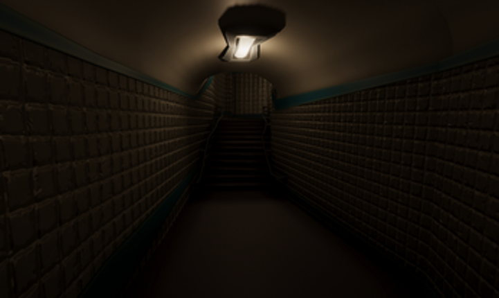Five Steps Down screenshot