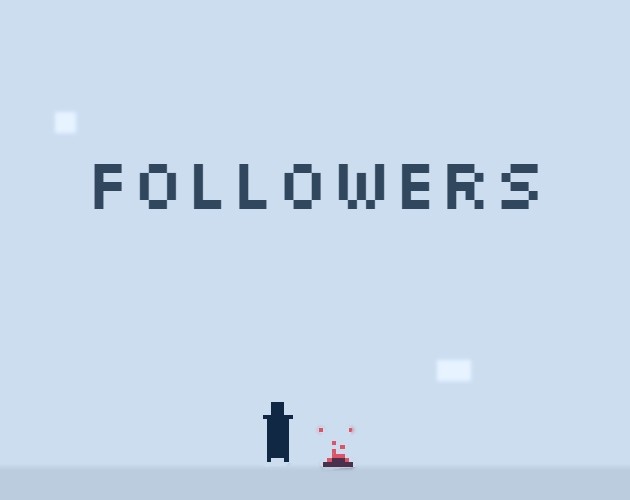 Games like Followers