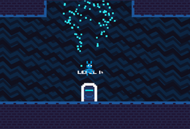 GravRabbit screenshot