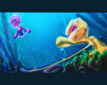 Games like Guardians of Atlantis
