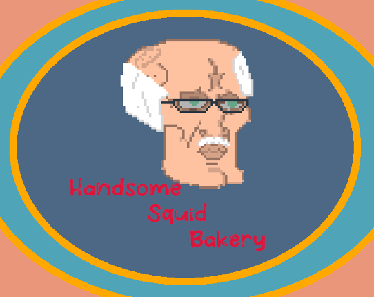 Handsome Squid Bakery Image