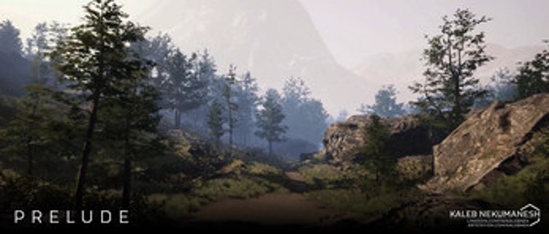 Heart of the Mountain screenshot
