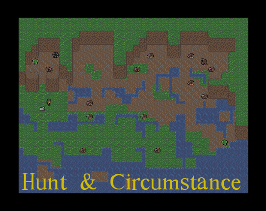 Hunt & Circumstance Game Cover