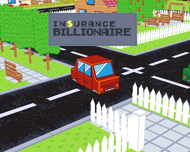 Games like Insurance Billionaire