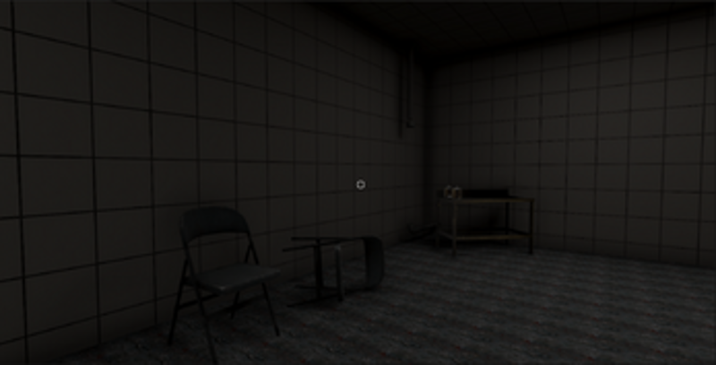 期中作業の惡夢 screenshot