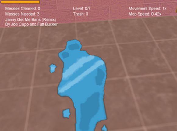 Janitor Simulator Image
